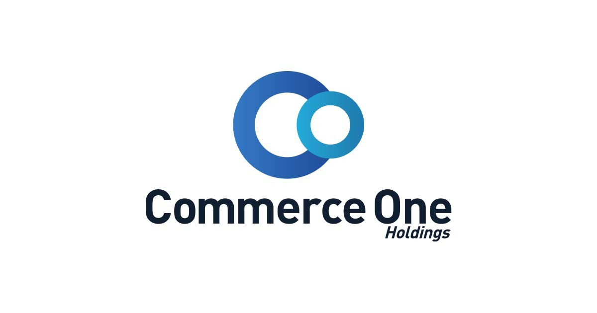 Commerce One Holdings Inc. Logo