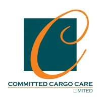 Committed Cargo Care Limited logo