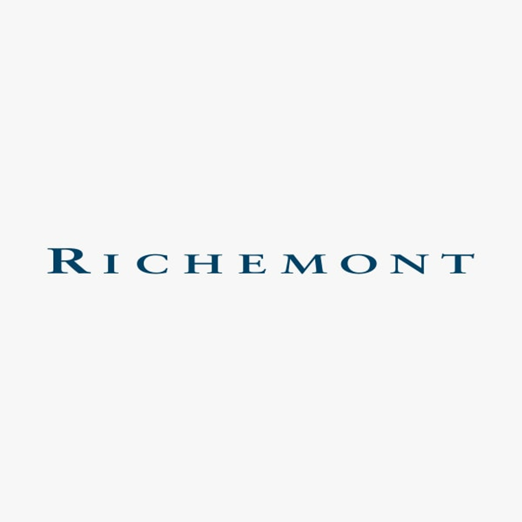 Compagnie Financière Richemont SA logo