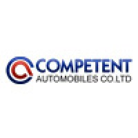 Competent Automobiles Co. Ltd. logo