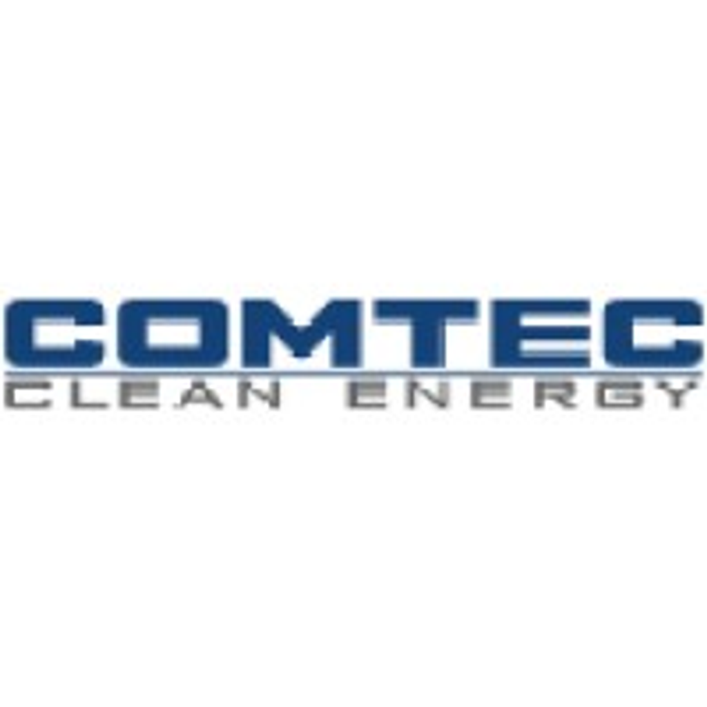 Comtec Solar Systems Group Limited Logo
