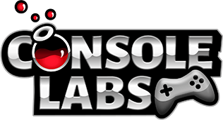 Console Labs Spolka Akcyjna Logo