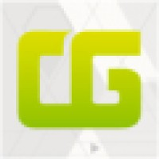 Contagious Gaming Inc. logo