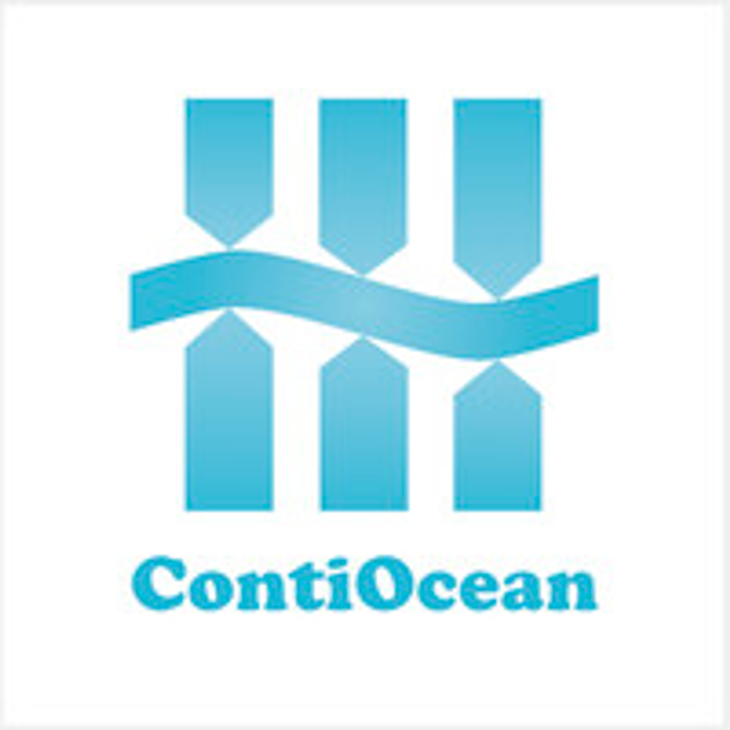 ContiOcean Environment Tech Group Co., Ltd. logo