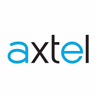 Controladora Axtel, S.A.B. de C.V. logo