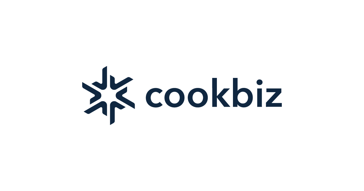 Cookbiz Co.,Ltd. Logo