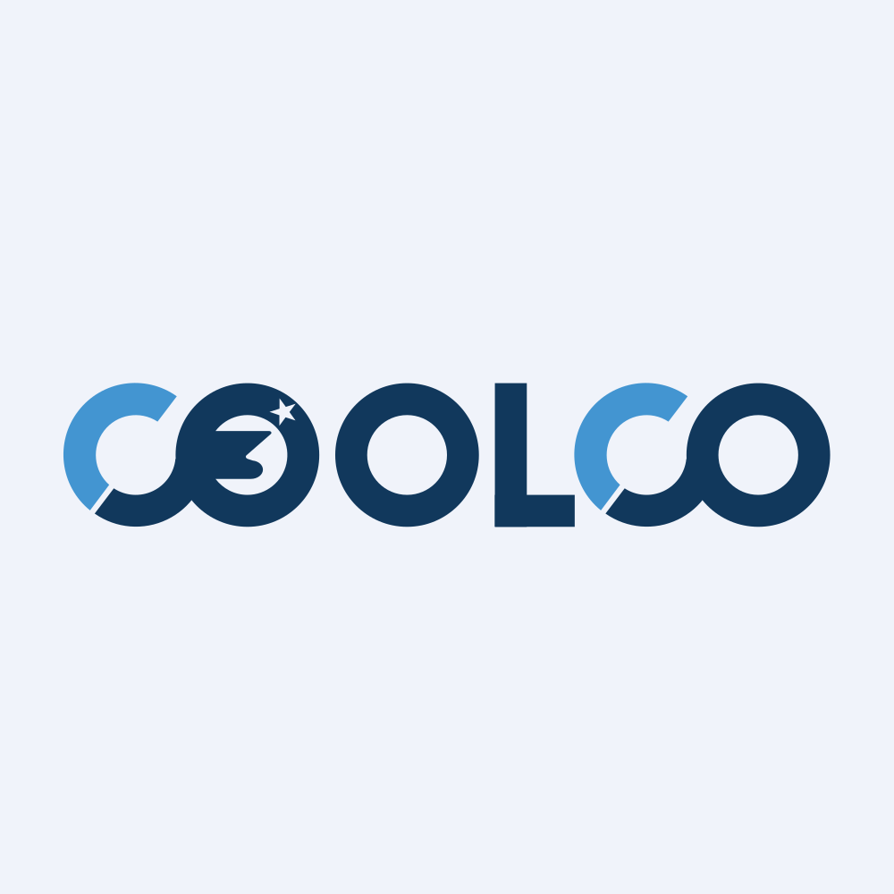 Cool Co Ltd. Logo