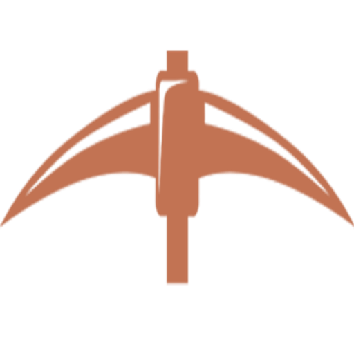 CopAur Minerals Inc. logo