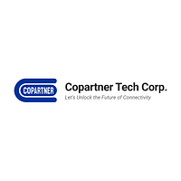 Copartner Technology Corporation logo