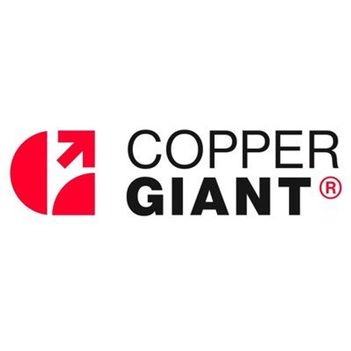 Copper Giant Resources Corp. logo