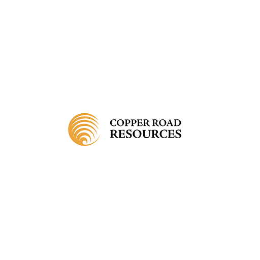 Copper Road Resources logo