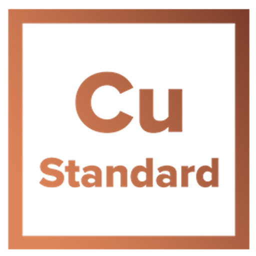 Copper Standard Resources Inc logo