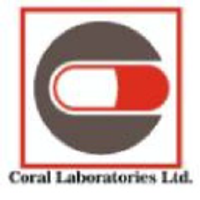 Coral Laboratories Ltd. logo