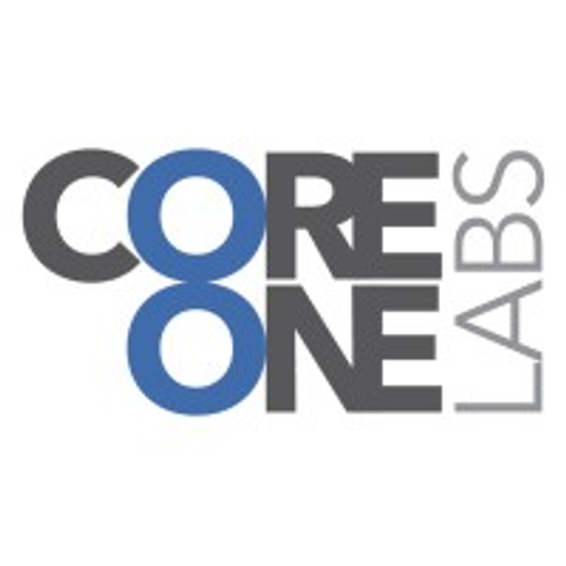 Core One Labs Inc. logo