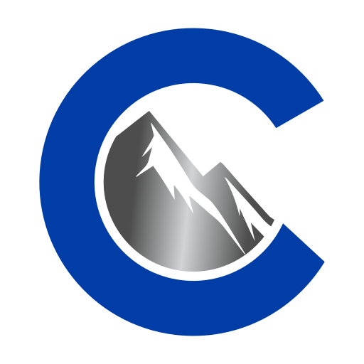 Core Silver Corp. logo