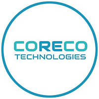 Coreco Inc. logo