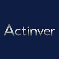 Corporación Actinver, S.A.B. de C.V. logo