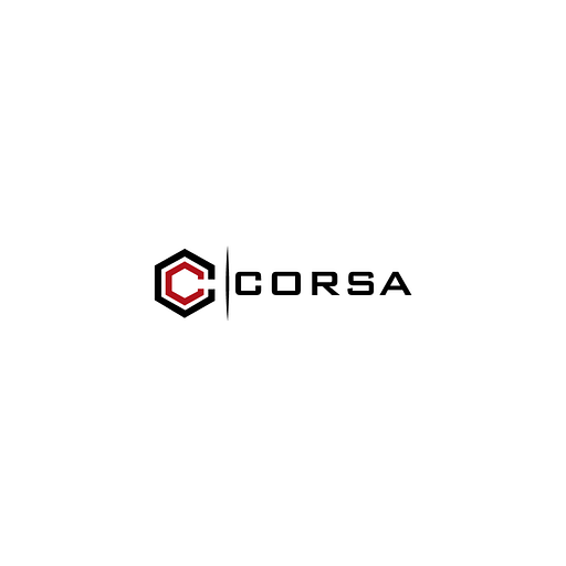 Corsa Coal Corp. logo