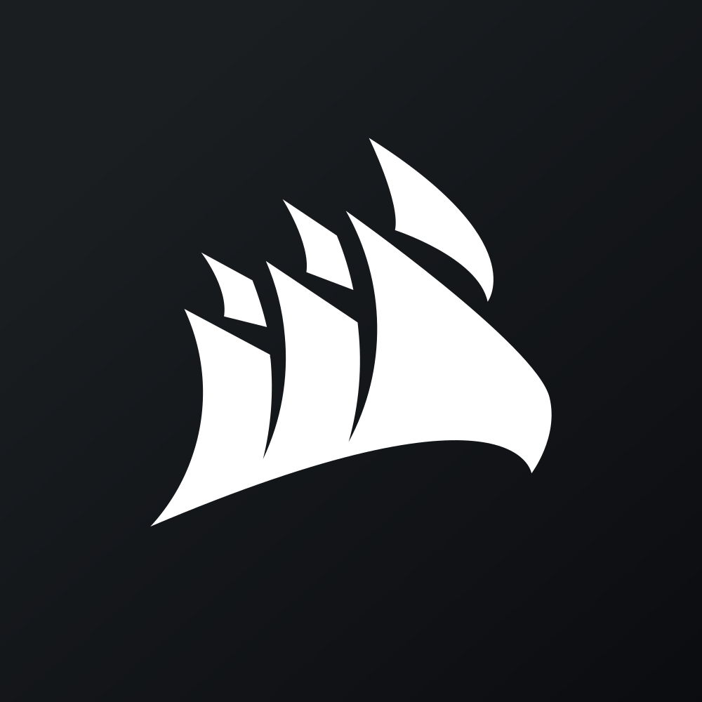 Corsair Gaming, Inc. Logo