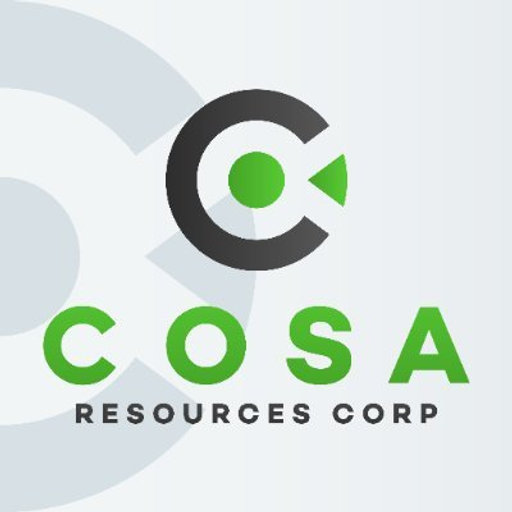 Cosa Resources Corp. logo