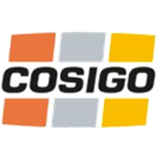 Cosigo Resources Ltd. logo