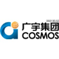 Cosmos Group Co.,Ltd. logo