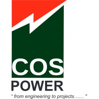Cospower Engineering Limited logo