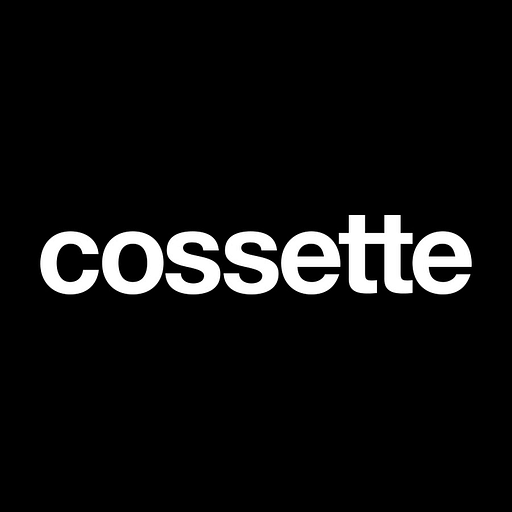 Cossette Inc. logo