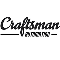 Craftsman Automation Limited logo