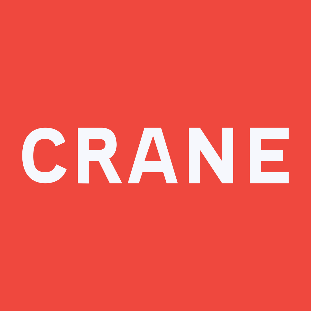 Crane NXT, Co. Logo