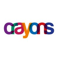 Crayons Advertising Limited logo