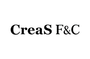 Creas F&C Co., Ltd Logo