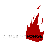 Creativeforge Games Spolka Akcyjna logo