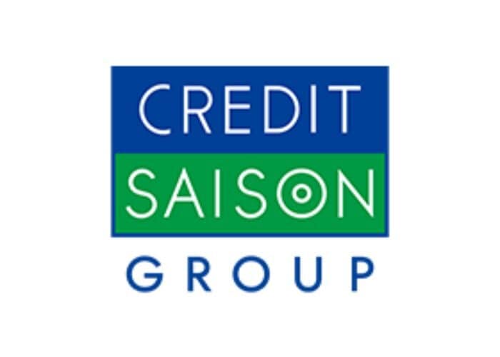 Credit Saison Co.,Ltd. Logo