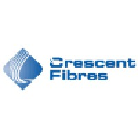 Crescent Fibres Limited logo