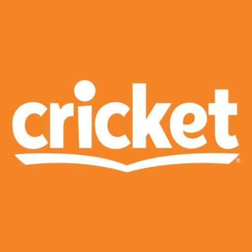 Cricket Media Group Ltd. logo
