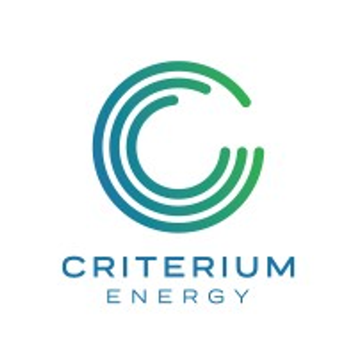 Criterium Energy Ltd. logo