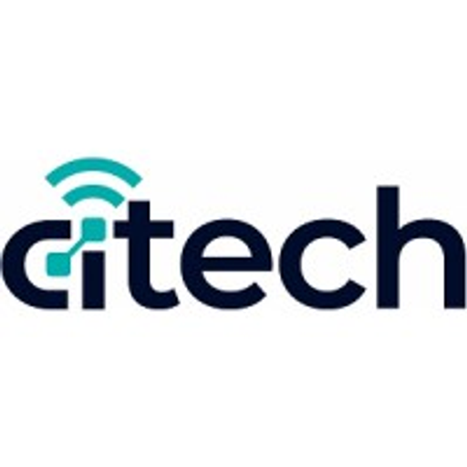 Critical Infrastructure Technologies Ltd. logo