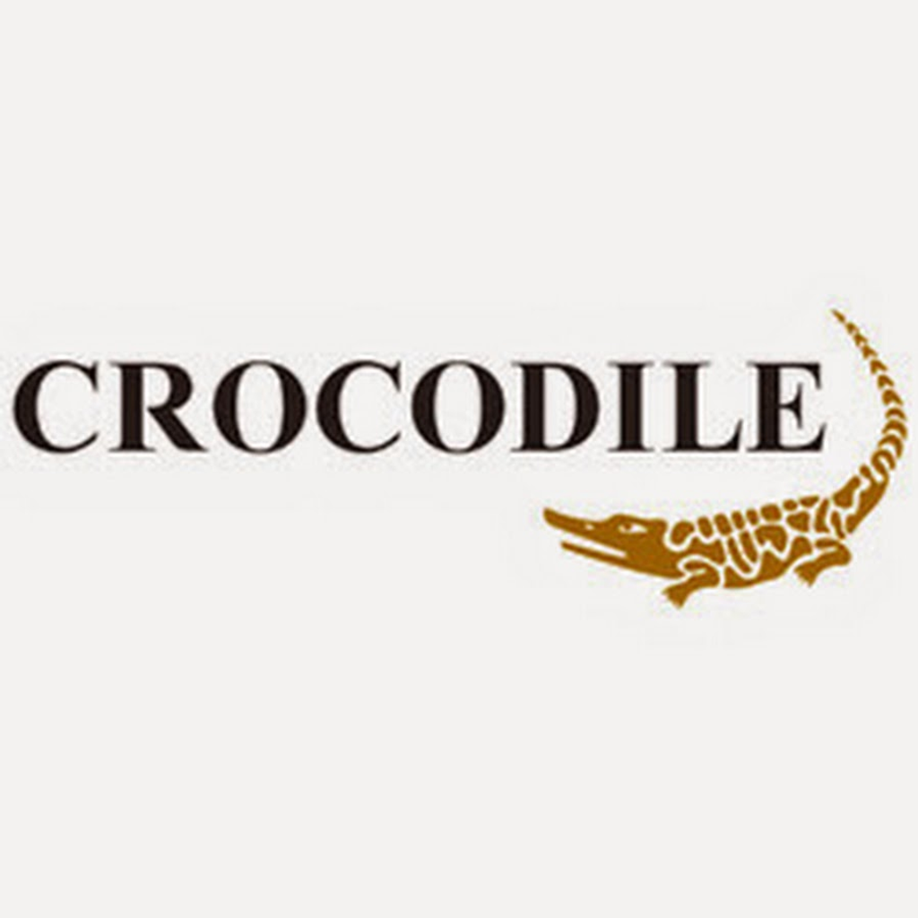 Crocodile Garments Limited logo