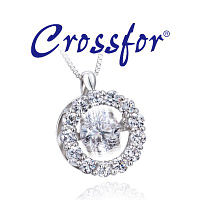 Crossfor Co.,Ltd logo