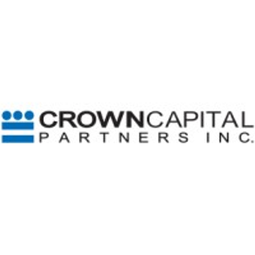 Crown Capital Partners Inc. logo