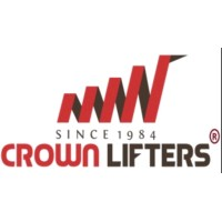 Crown Lifters Limited logo
