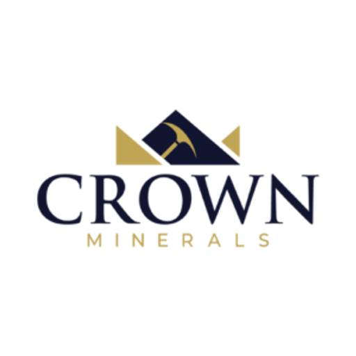 Crown Minerals Inc. logo