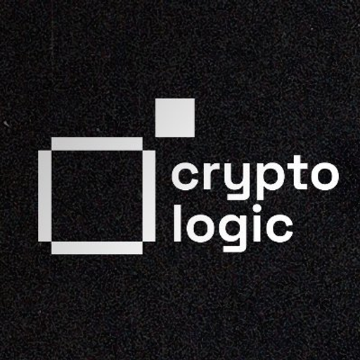 CryptoLogic Limited logo