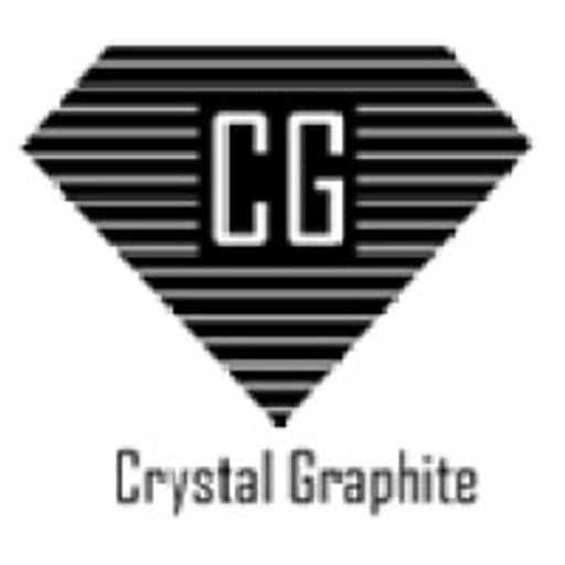Crystal Graphite Corporation logo
