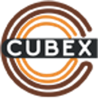 Cubex Tubings Ltd logo