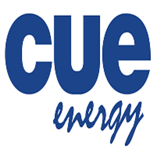 Cue Resources Ltd. logo