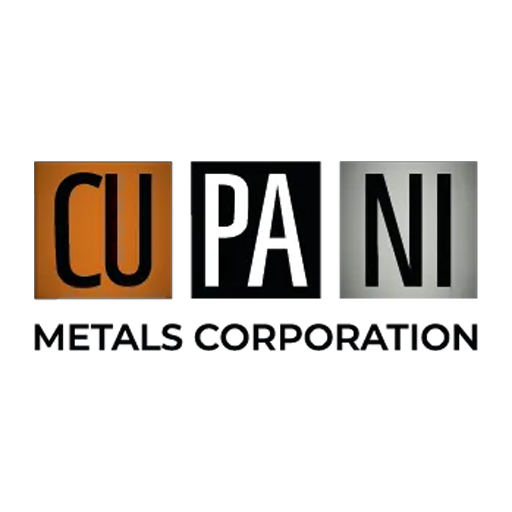 Cupani Metals logo