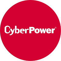 CyberPower logo