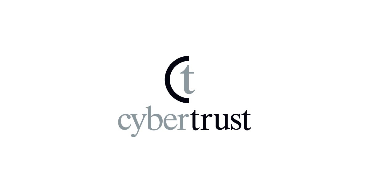Cybertrust Japan Co.,Ltd. Logo
